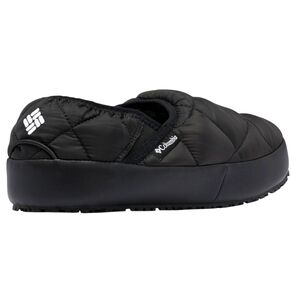 Columbia Men's Omni Heat Lazy Bend Moc Slippers  Mens size 9